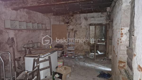 Maison de village de 105 m²