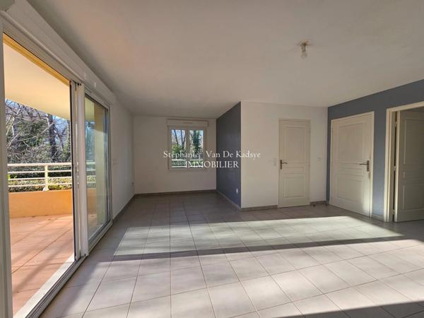 Immobilier Vidauban (83550) – Appartement 76.3m2 – 239 000 €