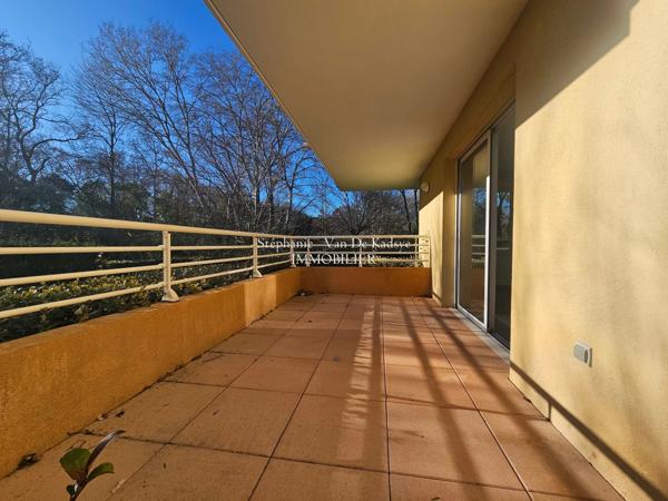 Immobilier Vidauban (83550) – Appartement 76.3m2 – 239 000 €