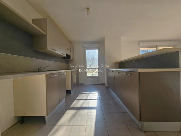 Immobilier Vidauban (83550) – Appartement 76.3m2 – 239 000 €
