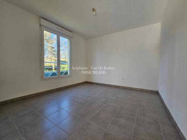 Immobilier Vidauban (83550) – Appartement 76.3m2 – 239 000 €