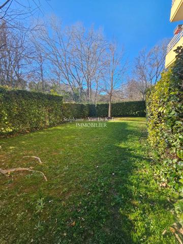 Immobilier Vidauban (83550) – Appartement 76.3m2 – 239 000 €