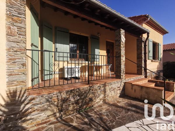 Maison à vendre 4 pièces 103 m² Arles-sur-Tech