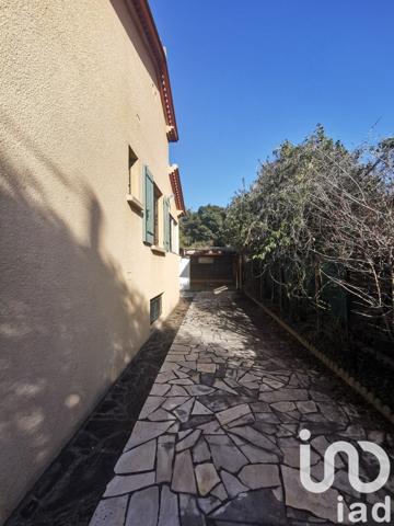 Maison à vendre 4 pièces 103 m² Arles-sur-Tech