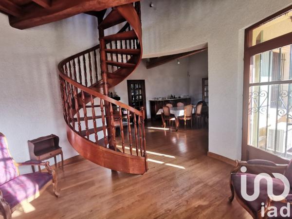 Maison à vendre 4 pièces 103 m² Arles-sur-Tech
