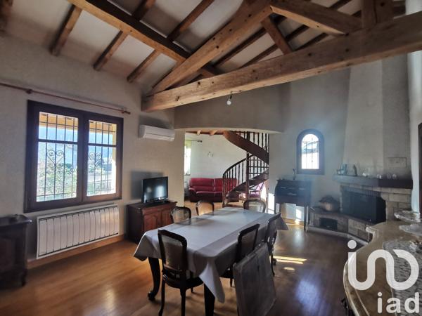 Maison à vendre 4 pièces 103 m² Arles-sur-Tech