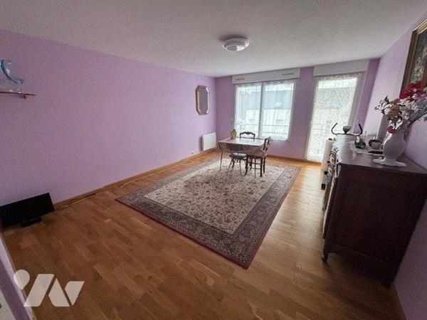 Appartement à vendre Lisieux