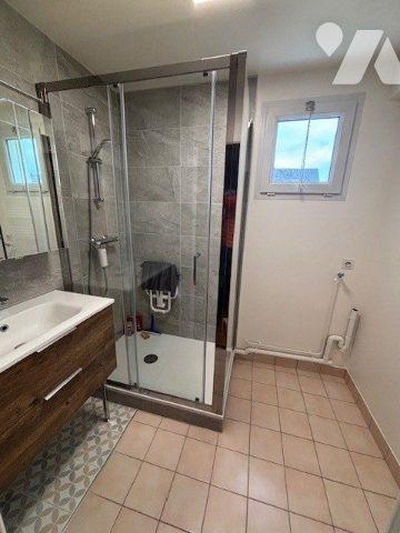 Appartement à vendre Lisieux