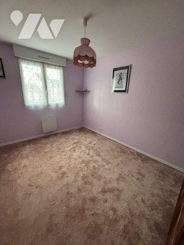 Appartement à vendre Lisieux