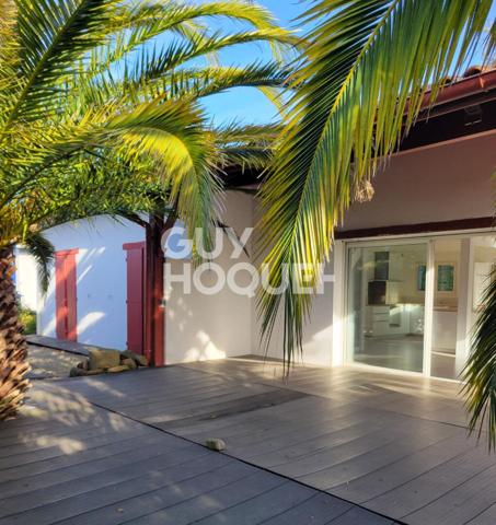 Maison URRUGNE 5 Pièces 128 m²