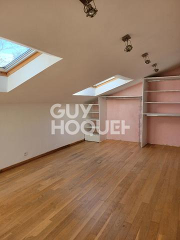 Maison URRUGNE 5 Pièces 128 m²