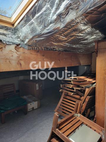 Maison URRUGNE 5 Pièces 128 m²