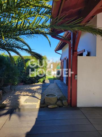 Maison URRUGNE 5 Pièces 128 m²