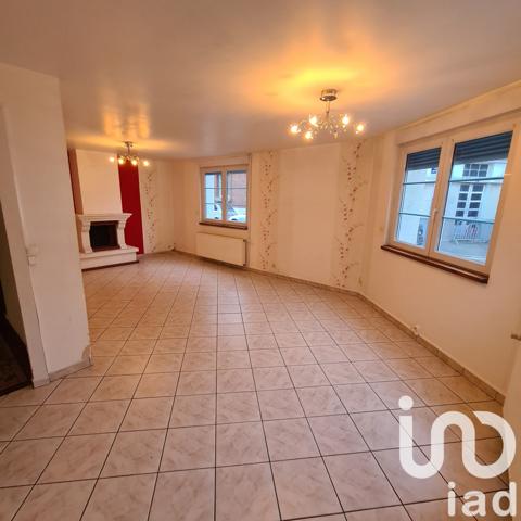 Maison à vendre 4 pièces 115 m² Blangy-sur-Bresle