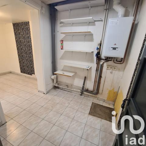 Maison à vendre 4 pièces 115 m² Blangy-sur-Bresle