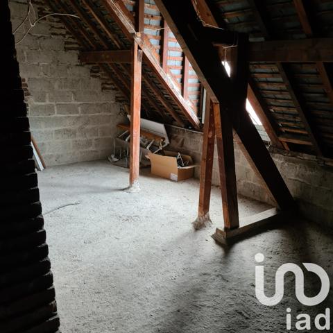 Maison à vendre 4 pièces 115 m² Blangy-sur-Bresle