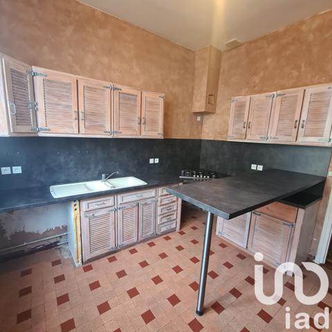 Maison à vendre 4 pièces 115 m² Blangy-sur-Bresle