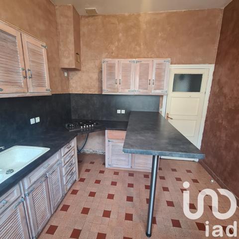 Maison à vendre 4 pièces 115 m² Blangy-sur-Bresle