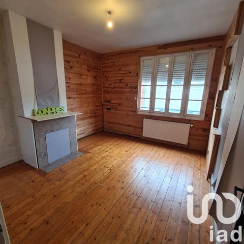 Maison à vendre 4 pièces 115 m² Blangy-sur-Bresle