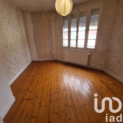 Maison à vendre 4 pièces 115 m² Blangy-sur-Bresle