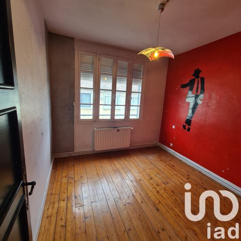 Maison à vendre 4 pièces 115 m² Blangy-sur-Bresle