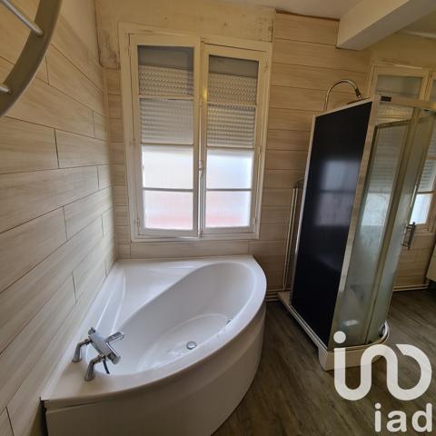 Maison à vendre 4 pièces 115 m² Blangy-sur-Bresle