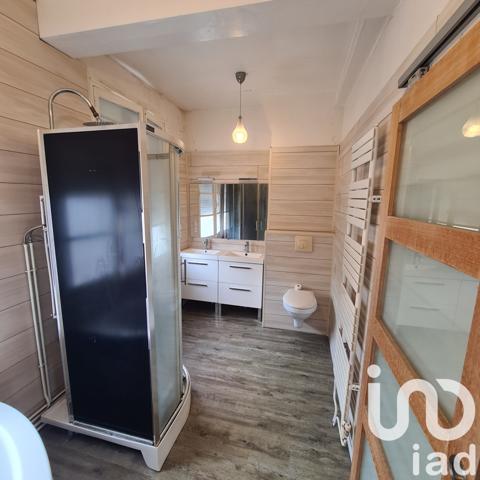 Maison à vendre 4 pièces 115 m² Blangy-sur-Bresle