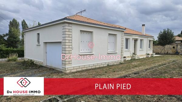 Maison à vendre 7 pièces de 136 m²