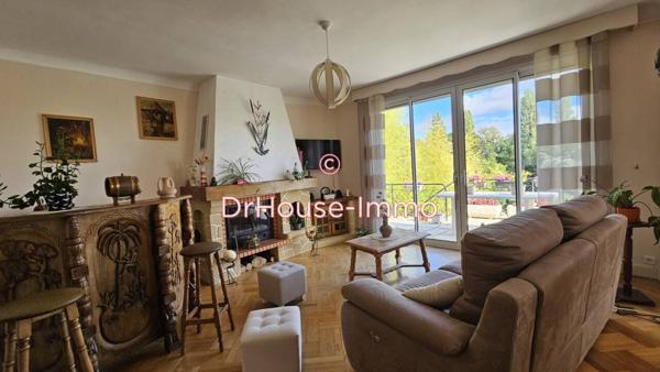 Maison à vendre 7 pièces de 136 m²