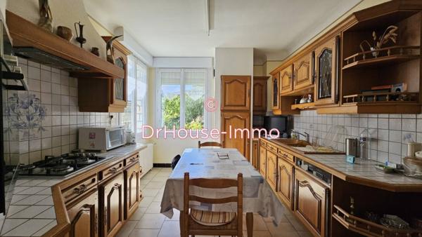 Maison à vendre 7 pièces de 136 m²