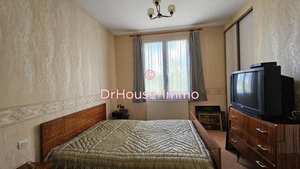 Maison à vendre 7 pièces de 136 m²