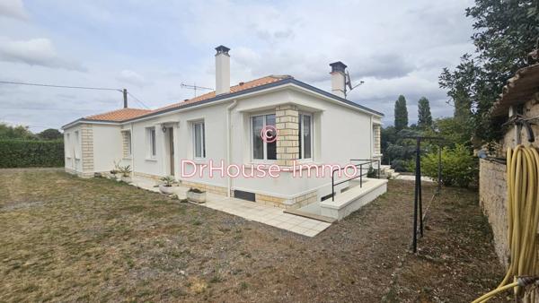 Maison à vendre 7 pièces de 136 m²