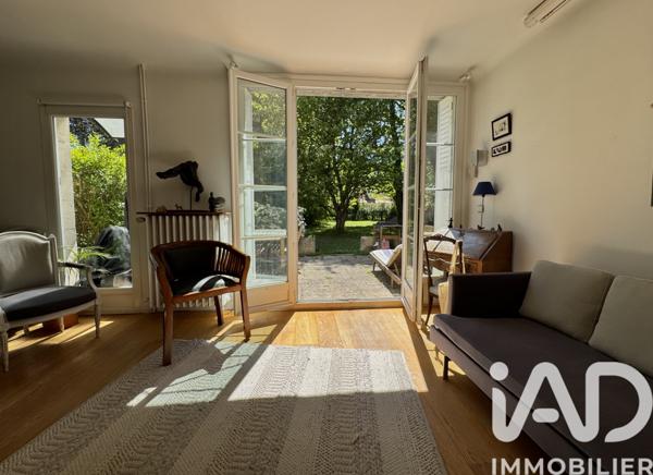 Maison à vendre 5 pièces 113,7 m² La Celle-Saint-Cloud
