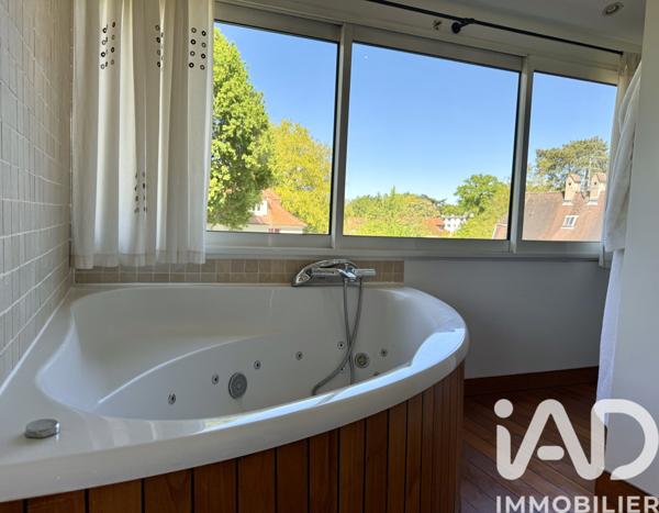 Maison à vendre 5 pièces 113,7 m² La Celle-Saint-Cloud