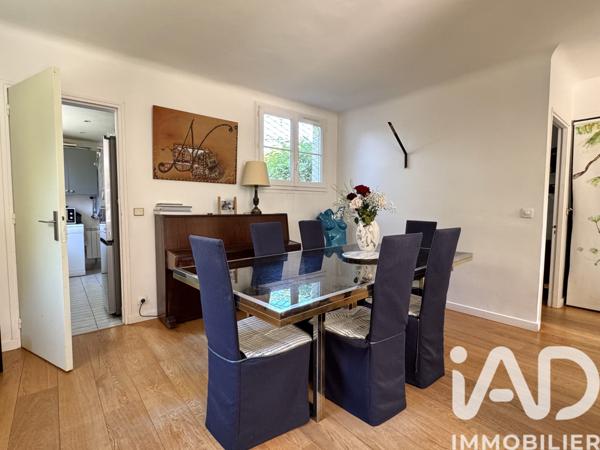 Maison à vendre 5 pièces 113,7 m² La Celle-Saint-Cloud