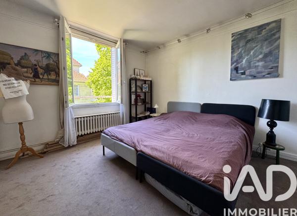 Maison à vendre 5 pièces 113,7 m² La Celle-Saint-Cloud
