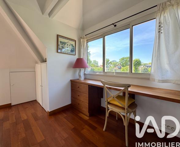 Maison à vendre 5 pièces 113,7 m² La Celle-Saint-Cloud