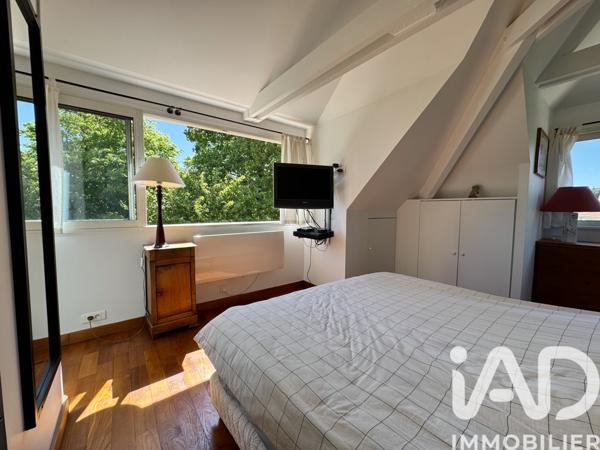 Maison à vendre 5 pièces 113,7 m² La Celle-Saint-Cloud