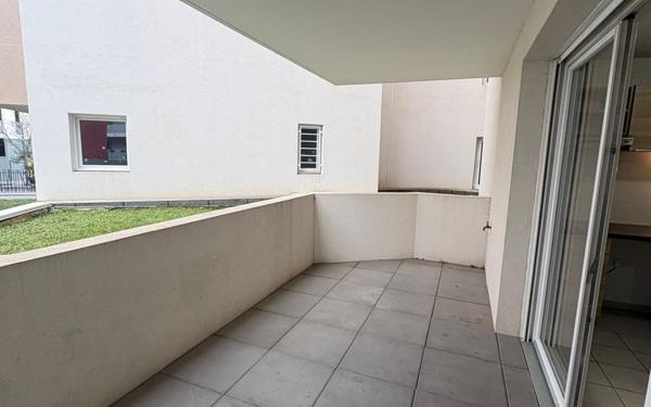 Appartement à louer    1 pièce •  Nîmes