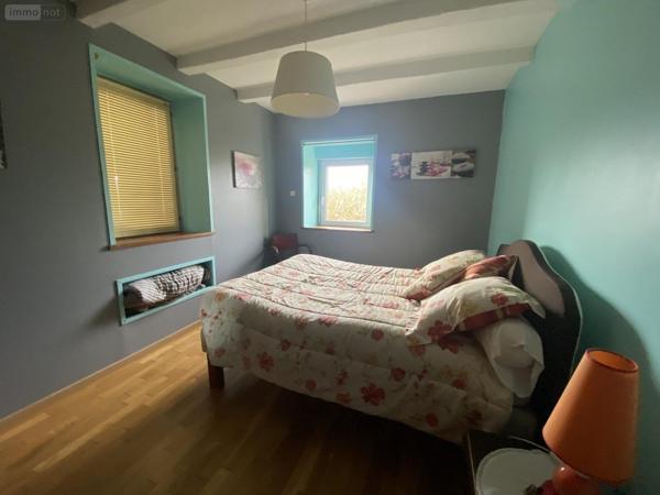 Maison individuelle à vendre à Languidic dans le Morbihan (56440), ref : 2770-56030