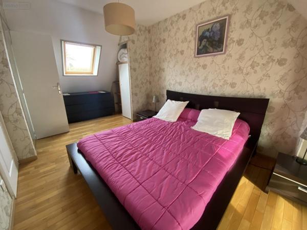 Maison individuelle à vendre à Languidic dans le Morbihan (56440), ref : 2770-56030