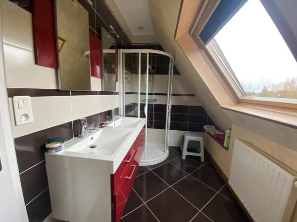 Maison individuelle à vendre à Languidic dans le Morbihan (56440), ref : 2770-56030