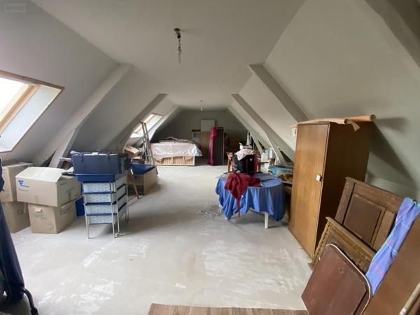 Maison individuelle à vendre à Languidic dans le Morbihan (56440), ref : 2770-56030