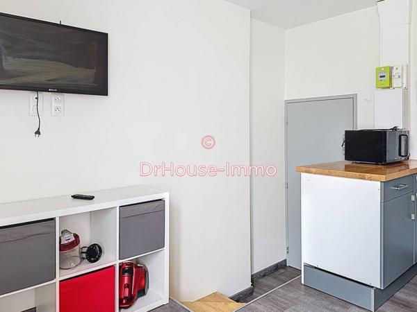 Immeuble à vendre 13 pièces de 350 m²