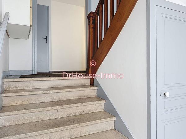 Immeuble à vendre 13 pièces de 350 m²