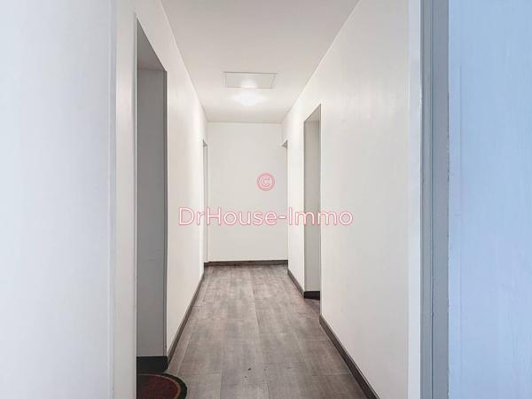 Immeuble à vendre 13 pièces de 350 m²