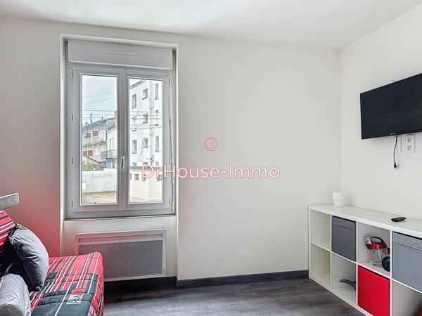 Immeuble à vendre 13 pièces de 350 m²