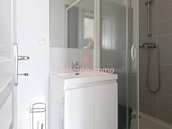 Immeuble à vendre 13 pièces de 350 m²