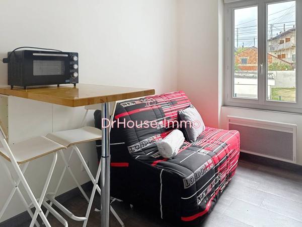 Immeuble à vendre 13 pièces de 350 m²