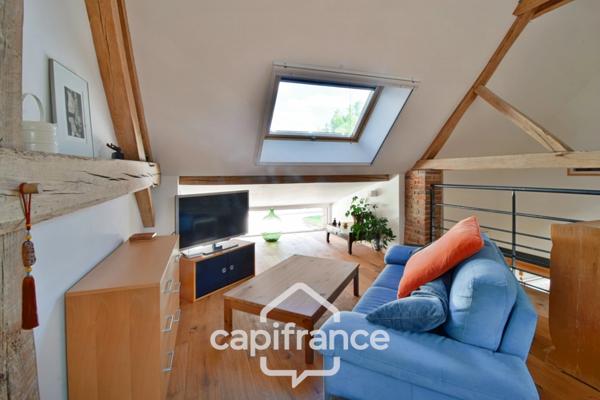 Propriété avec gîtes et chambres d’hôtes dans dépendances séparées et Maison bressane rénovée de 140 m² – Terrain 4374 m² –LOUHANS (71500)